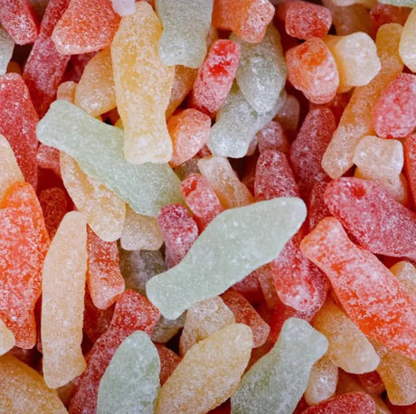 Malaco Sour Swedish Fish