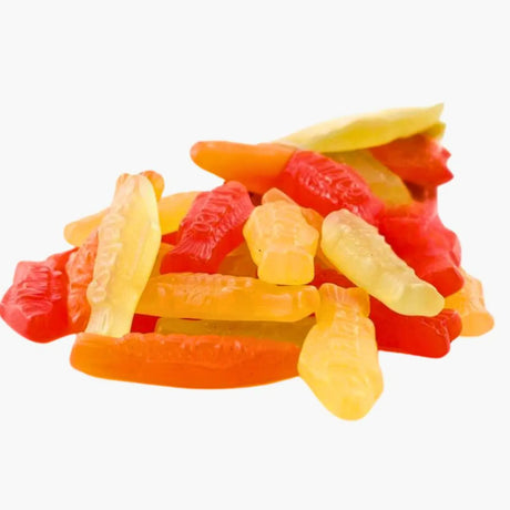 Malaco Swedish Fish
