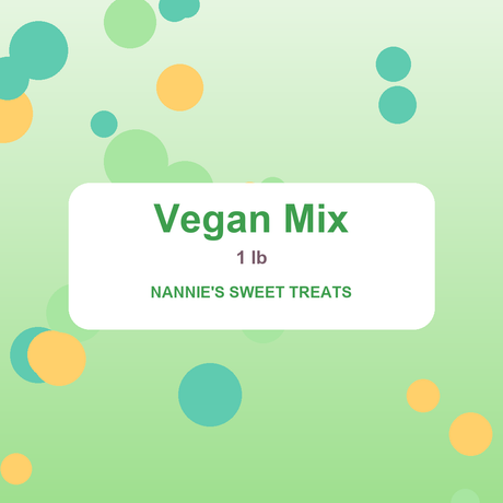 Vegan Mix - 1 lb