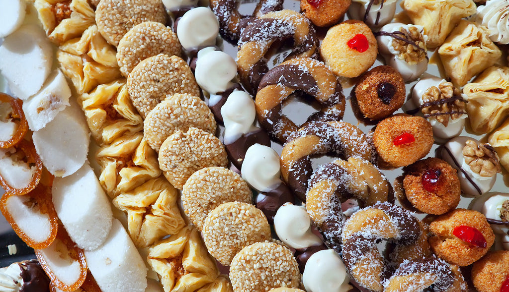 How to Choose the Perfect Dessert for Your Event