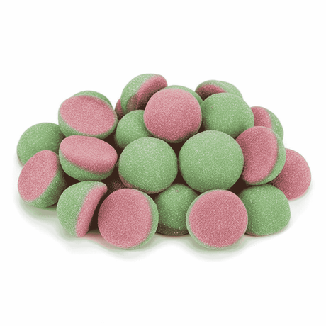 Bubs Fizzy Melon Bombs